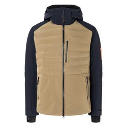 Fire and Ice Ivo Jacket Men's in Clay